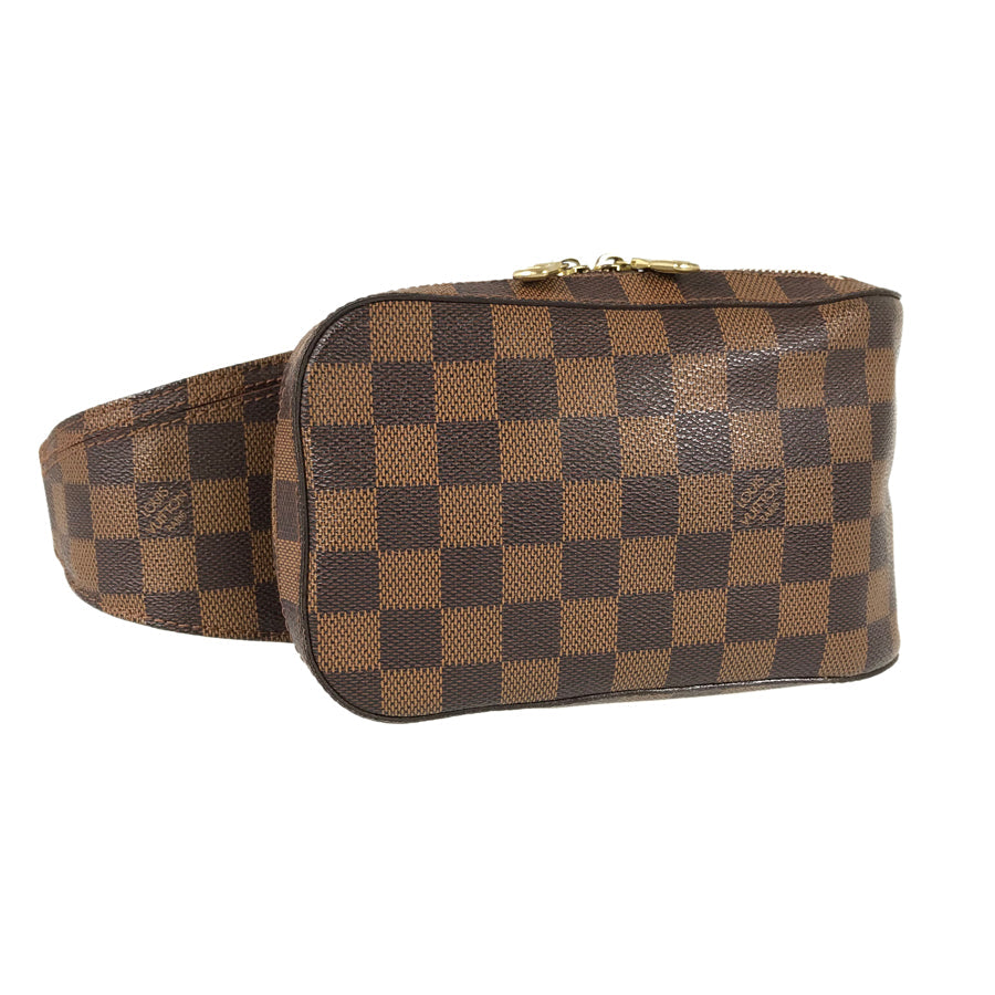 LOUIS VUITTON Damier Geronimos N51994 Sling bag