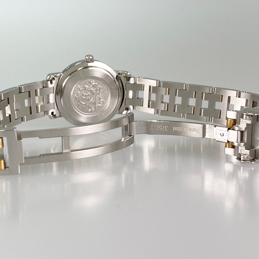HERMES Clipper CL4.220 Women's Watch