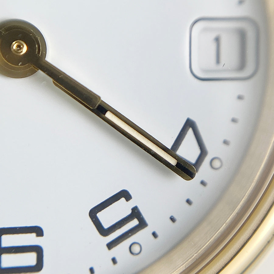 HERMES Clipper CL4.220 Women's Watch