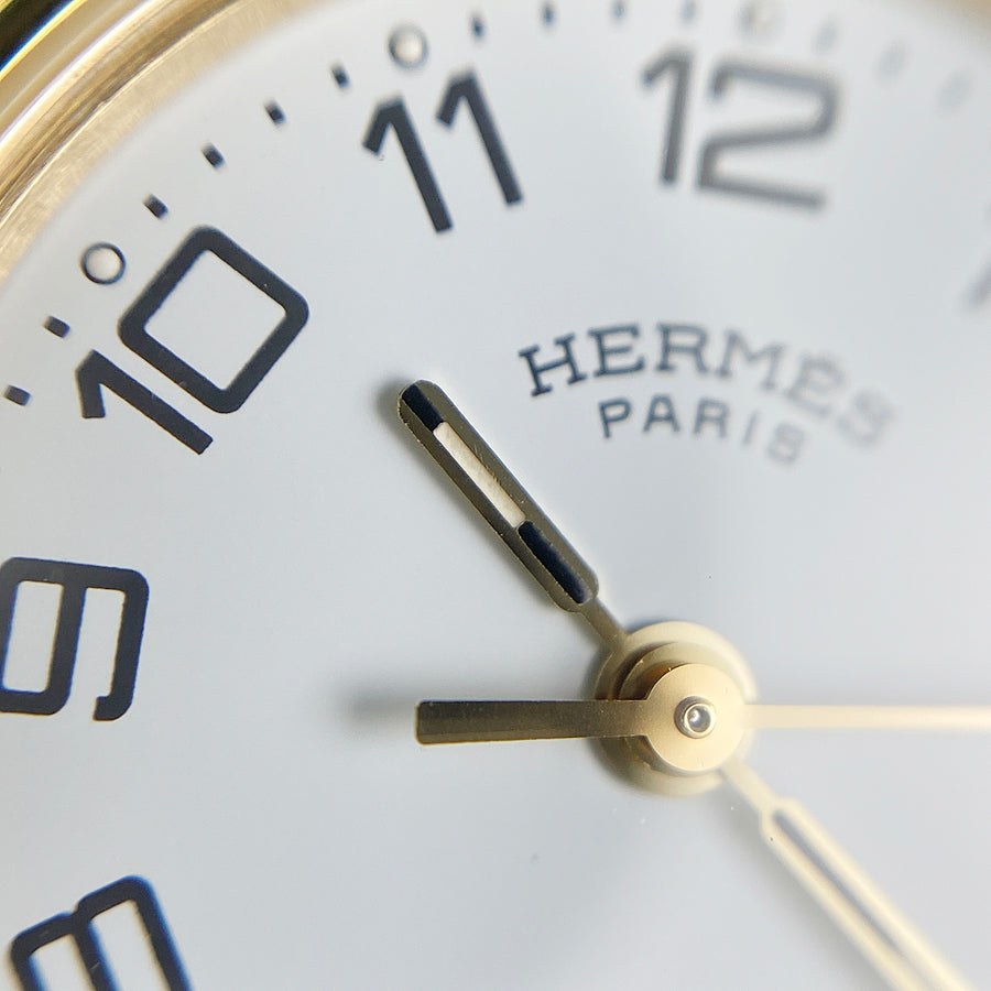 HERMES Clipper CL4.220 Women's Watch
