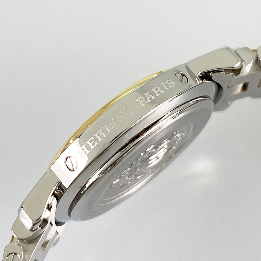 HERMES Clipper CL4.220 Women's Watch