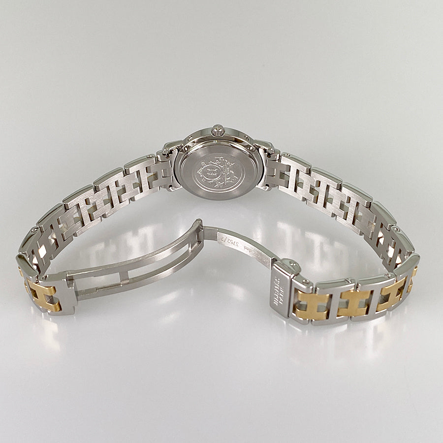 HERMES Clipper CL4.220 Women's Watch