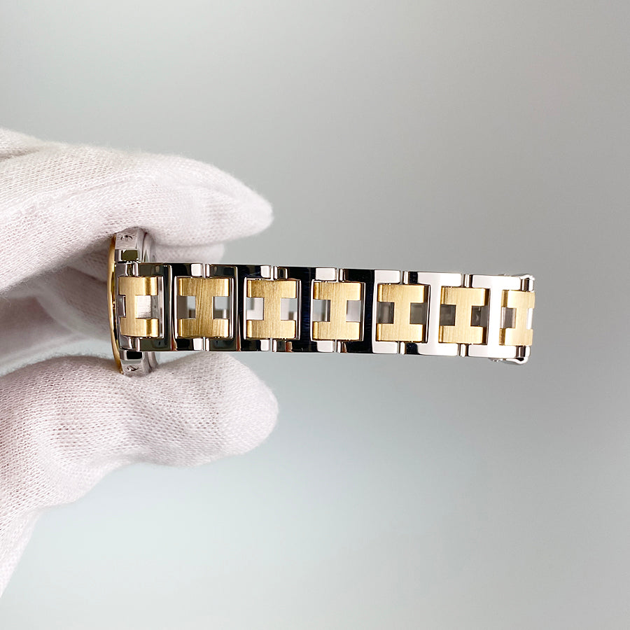 HERMES Clipper CL4.220 Women's Watch