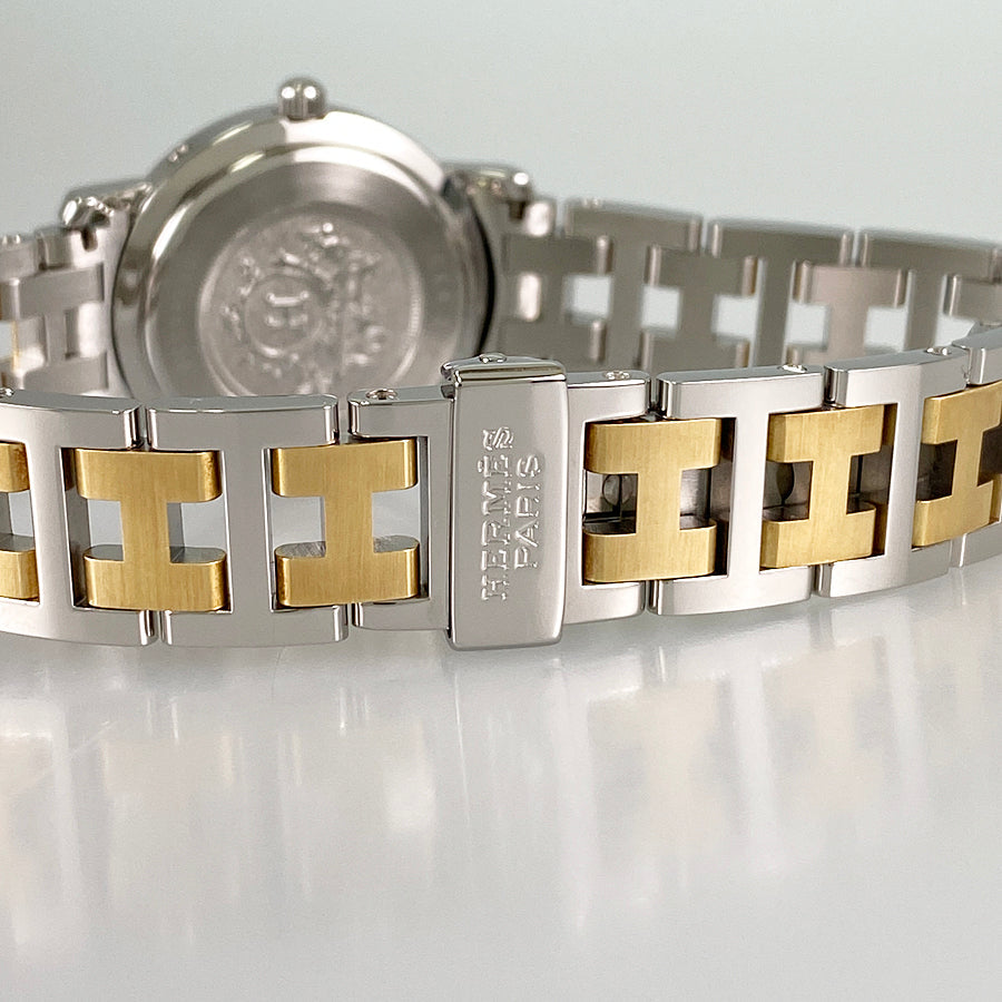 HERMES Clipper CL4.220 Women's Watch