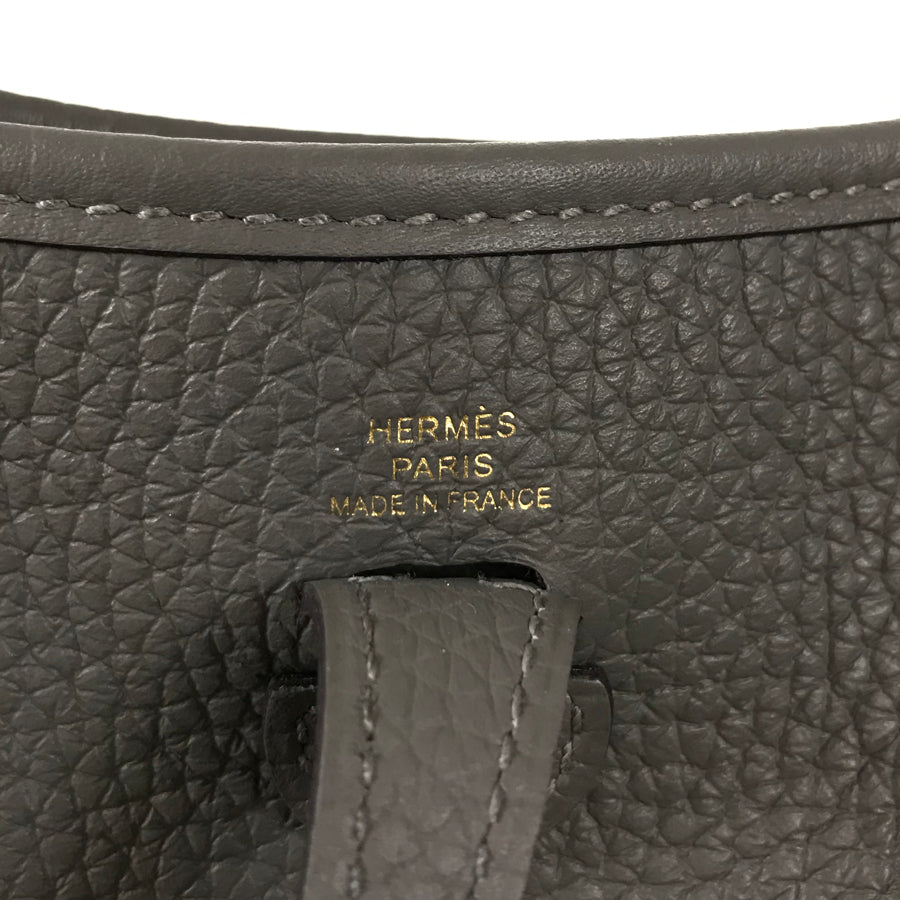 HERMES Evelyne TPM Shoulder bag