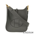 HERMES Evelyne TPM Shoulder bag
