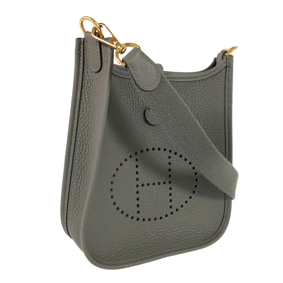 HERMES Evelyne TPM Shoulder bag