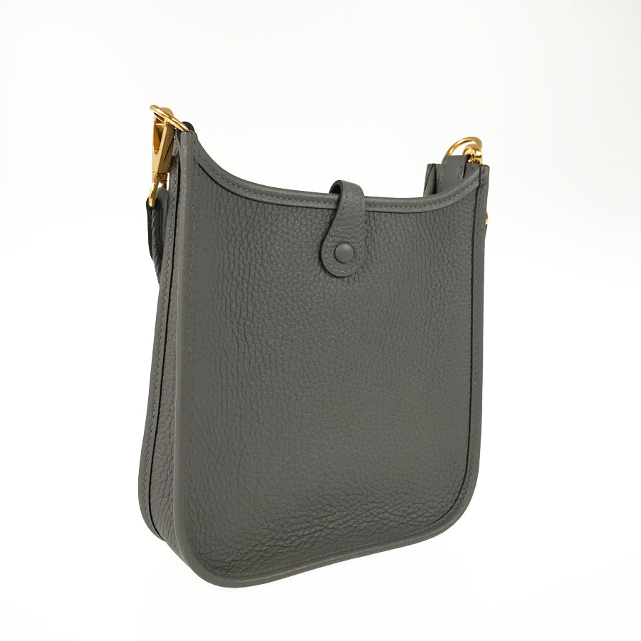 HERMES Evelyne TPM Shoulder bag