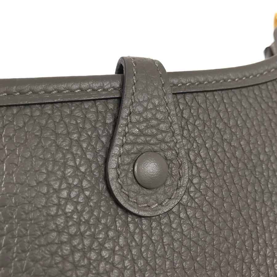 HERMES Evelyne TPM Shoulder bag
