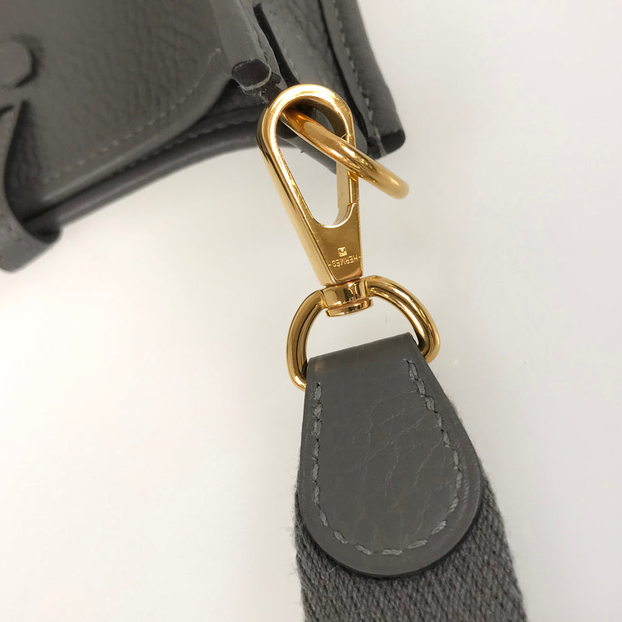 HERMES Evelyne TPM Shoulder bag