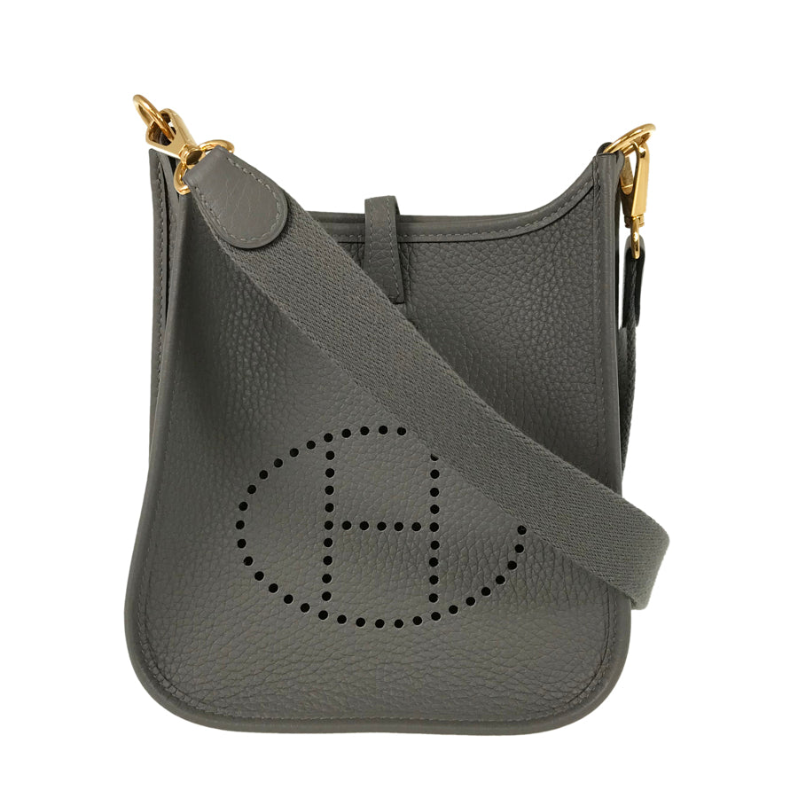 HERMES Evelyne TPM Shoulder bag