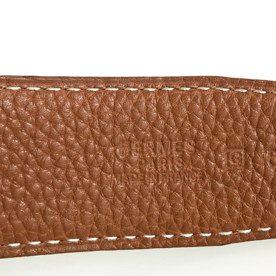HERMES Unisex Belt