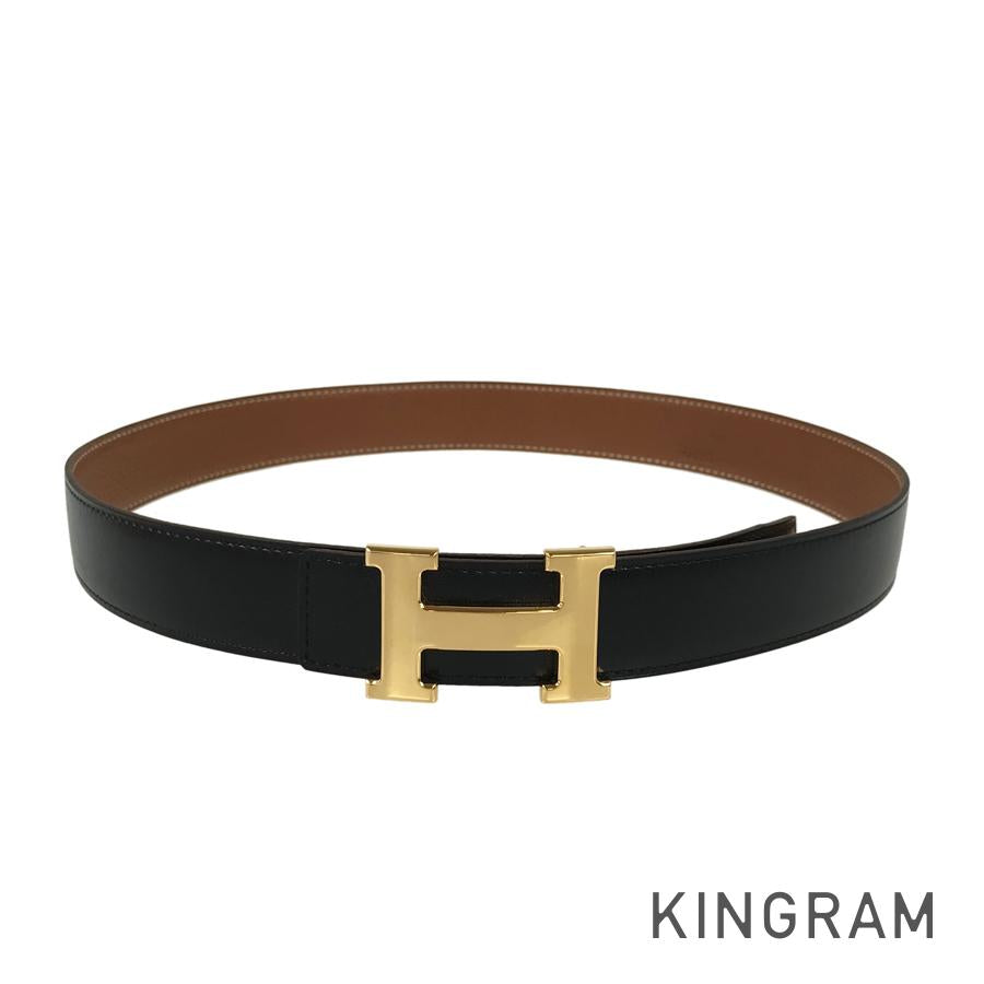 HERMES Unisex Belt