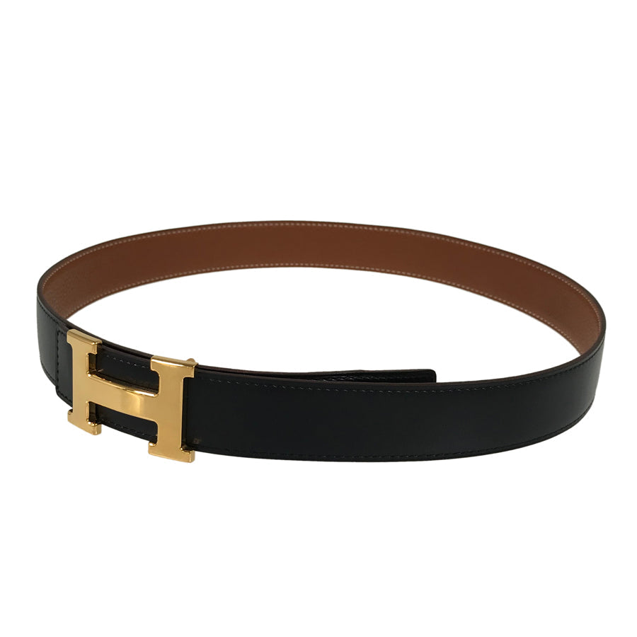 HERMES Unisex Belt