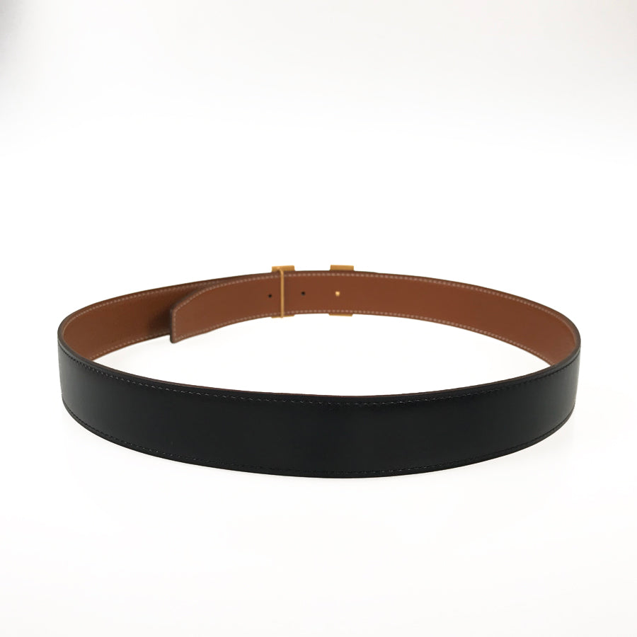 HERMES Unisex Belt