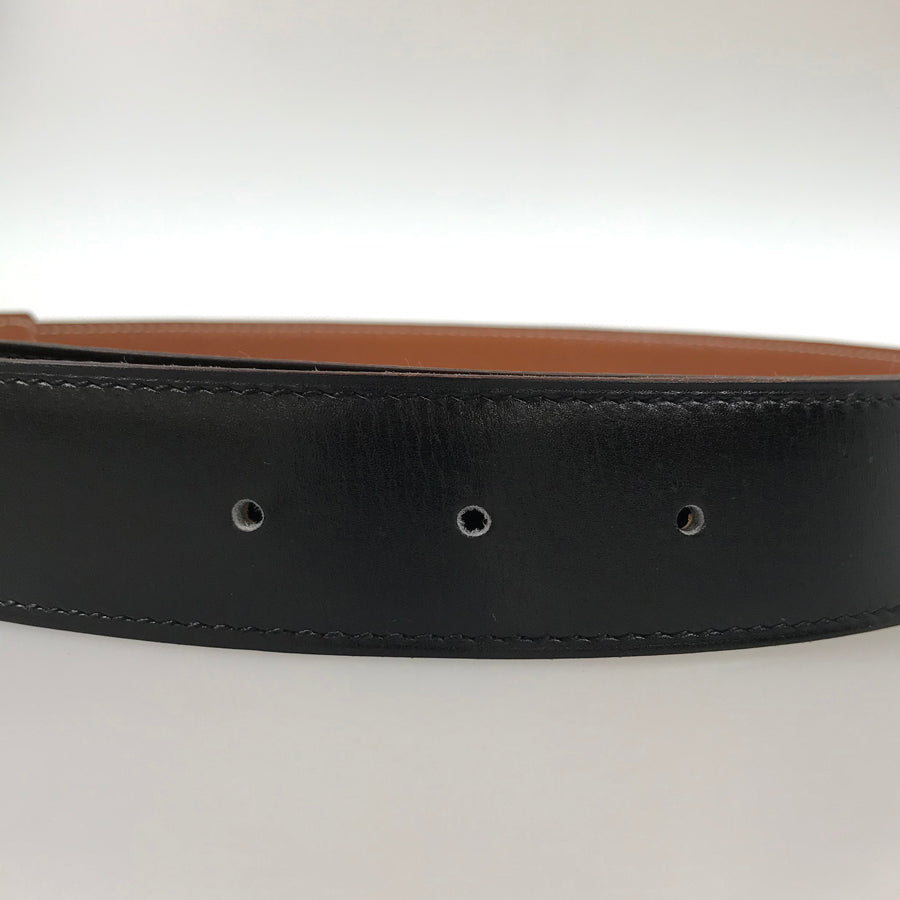 HERMES Unisex Belt