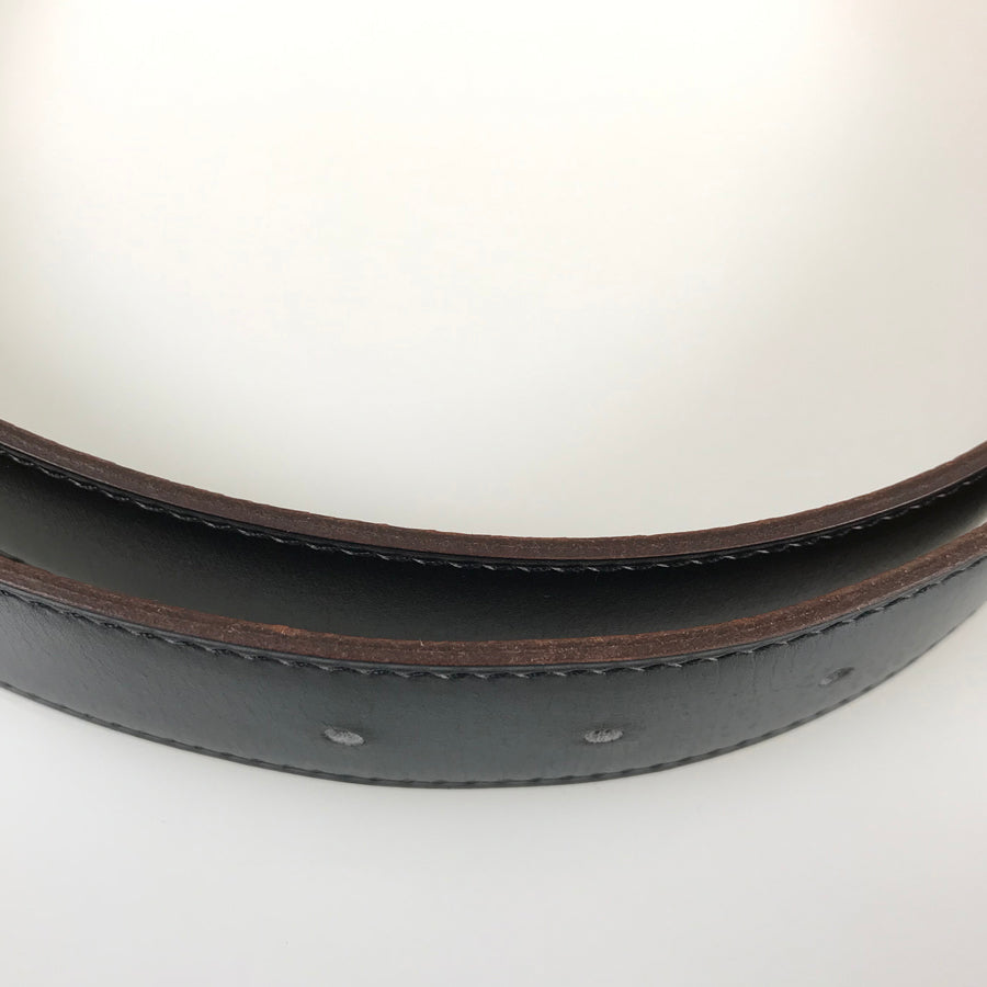 HERMES Unisex Belt
