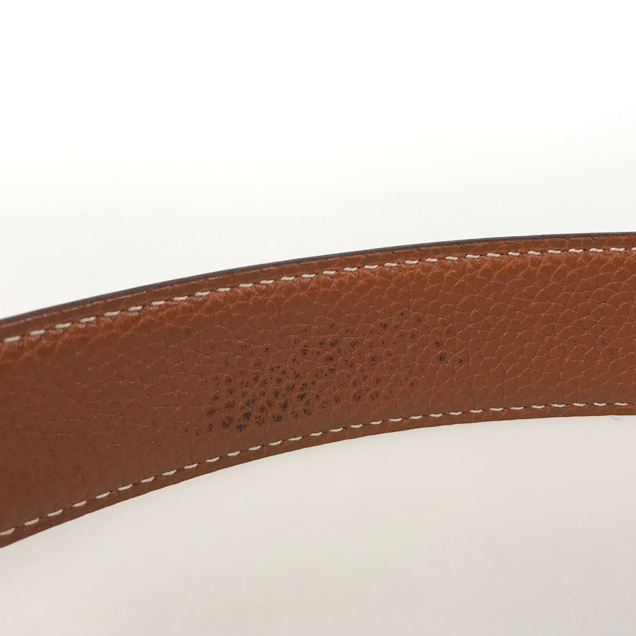 HERMES Unisex Belt
