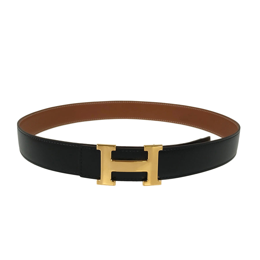HERMES Unisex Belt