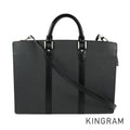 LOUIS VUITTON Taiga Porte Documents Rosanne M30052 Briefcase