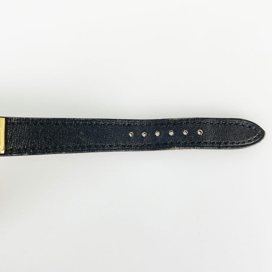 HERMES Kelly watch Battery replacedquartz Women's Watches