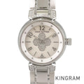 LOUIS VUITTON Tambour Forever Battery replaced, inspected, exterior finishedquartz Women's Watches
