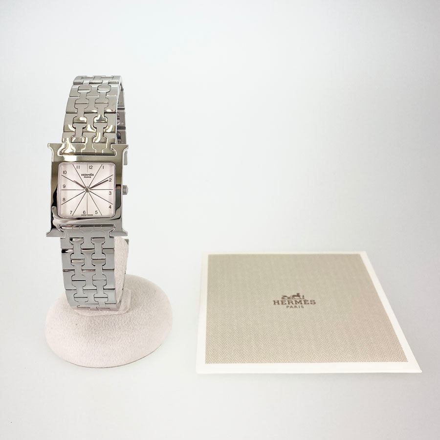HERMES H watch HH1.510 Men's Watch