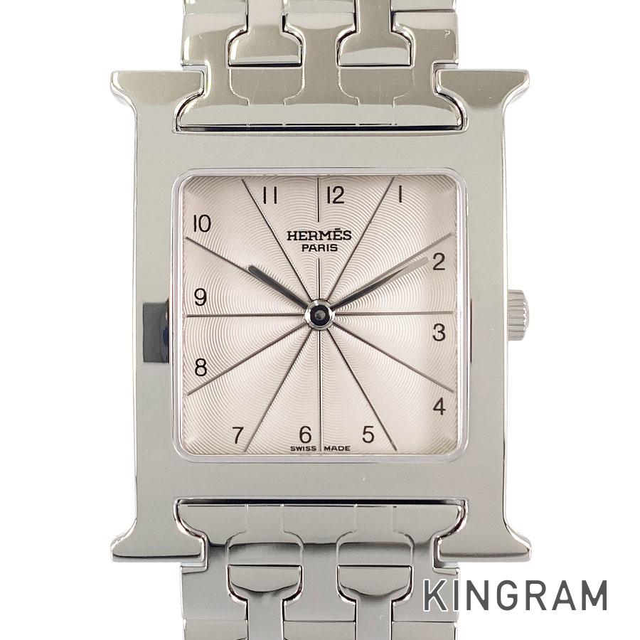 HERMES H watch HH1.510 Men's Watch