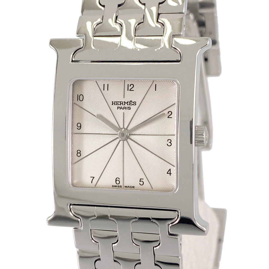 HERMES H watch HH1.510 Men's Watch
