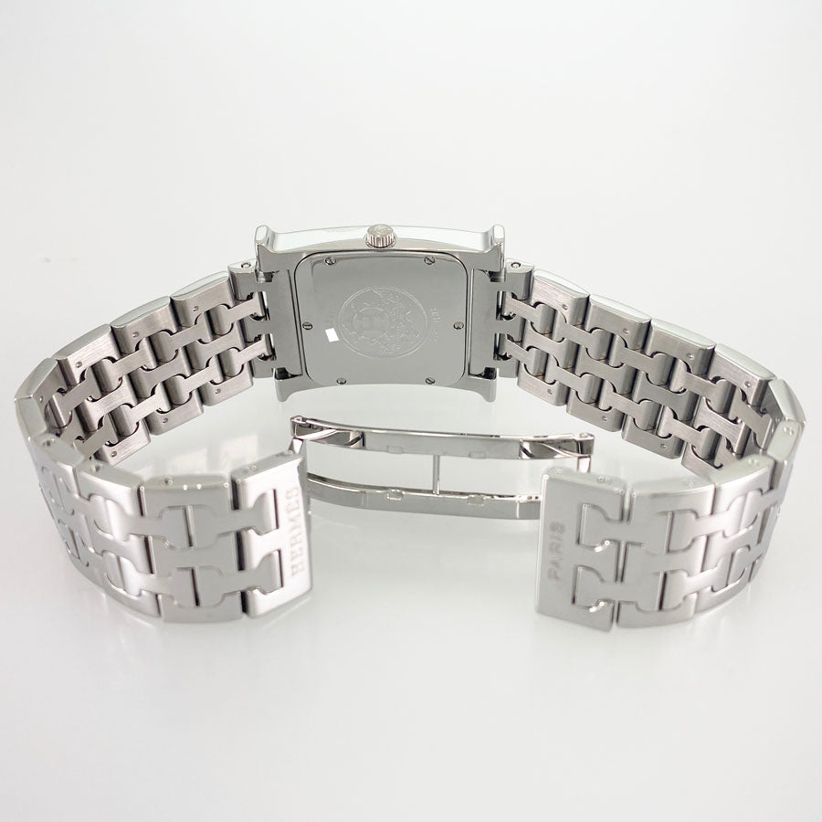 HERMES H watch HH1.510 Men's Watch