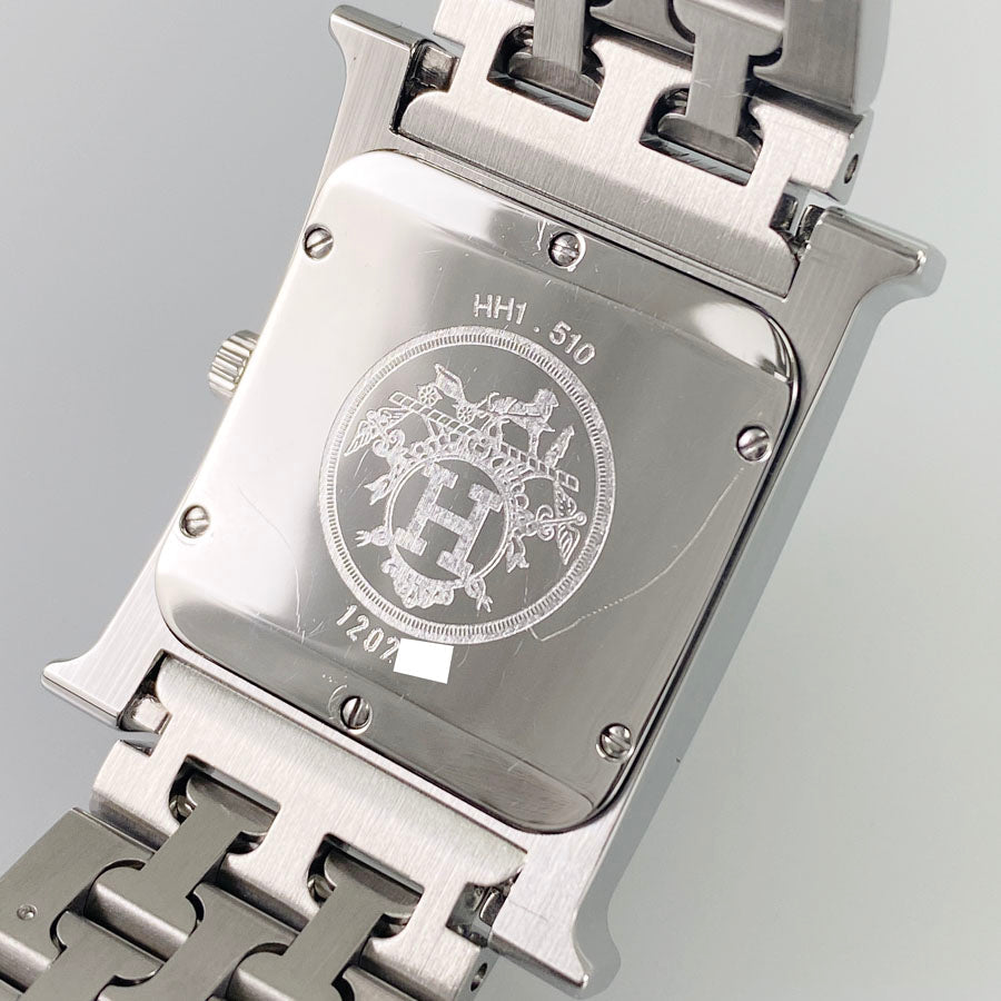 HERMES H watch HH1.510 Men's Watch
