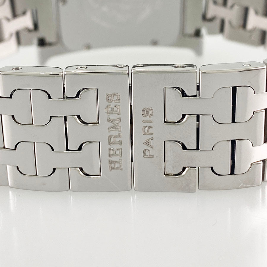 HERMES H watch HH1.510 Men's Watch