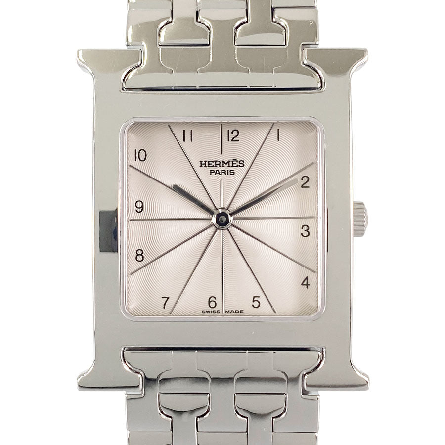 HERMES H watch HH1.510 Men's Watch