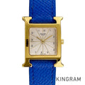 HERMES H watch HH1.210 Women's Watch