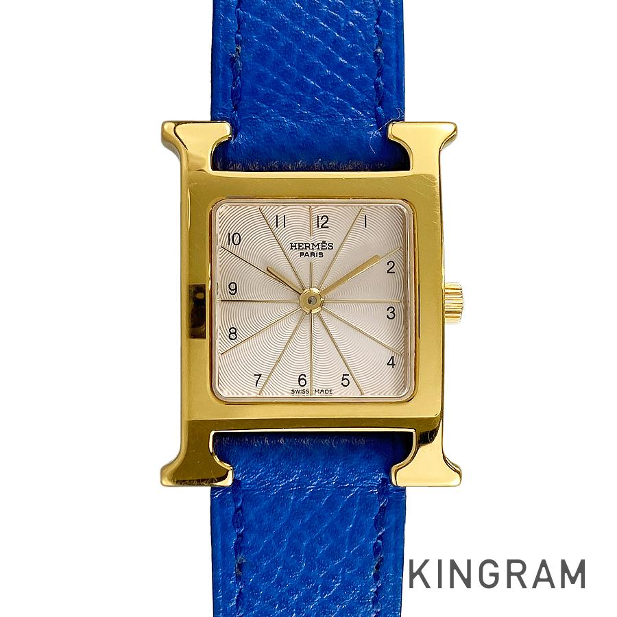 HERMES H watch HH1.210 Women's Watch