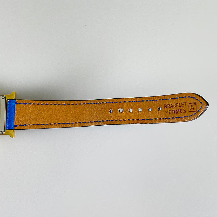 HERMES H watch HH1.210 Women's Watch