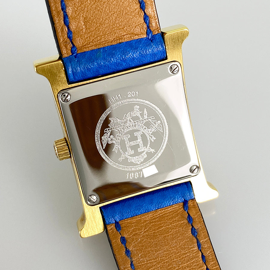 HERMES H watch HH1.210 Women's Watch