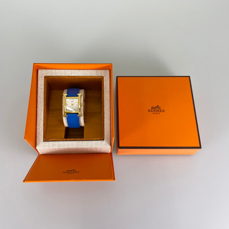 HERMES H watch HH1.210 Women's Watch