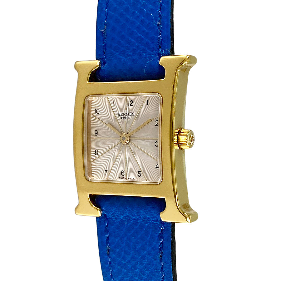 HERMES H watch HH1.210 Women's Watch