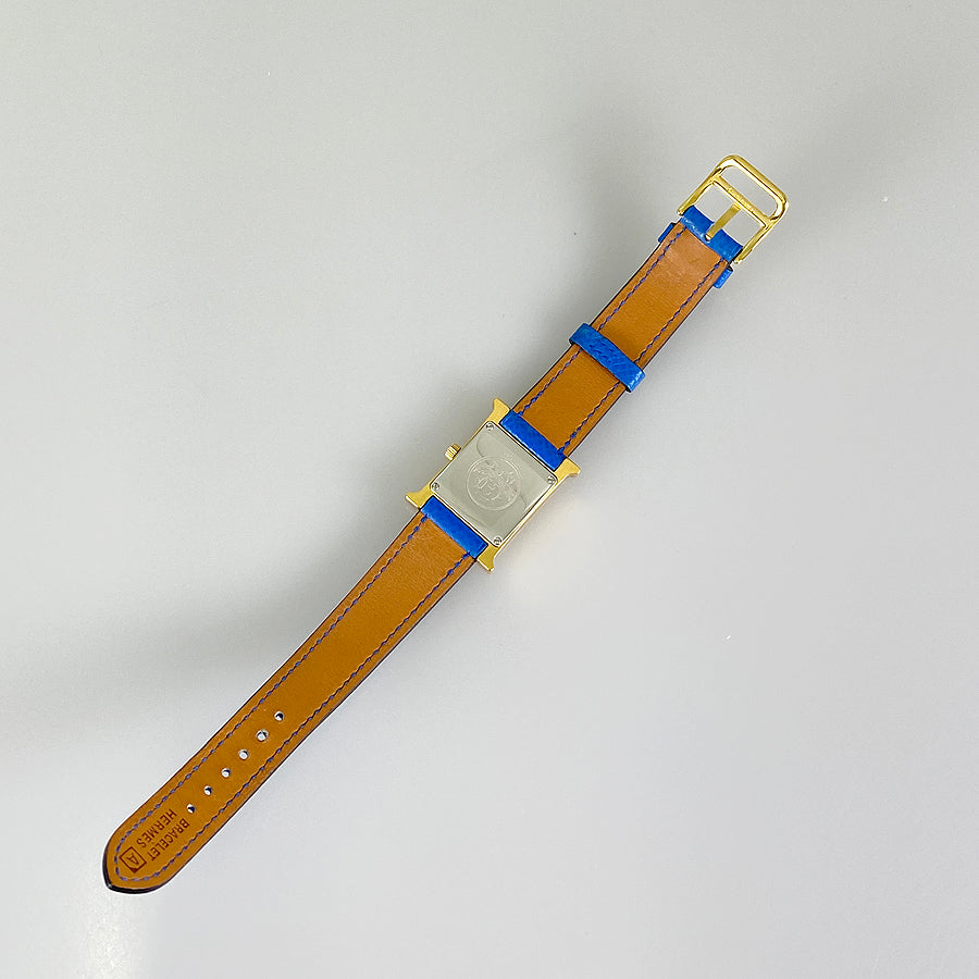 HERMES H watch HH1.210 Women's Watch