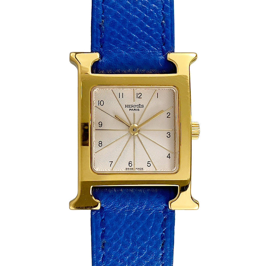 HERMES H watch HH1.210 Women's Watch
