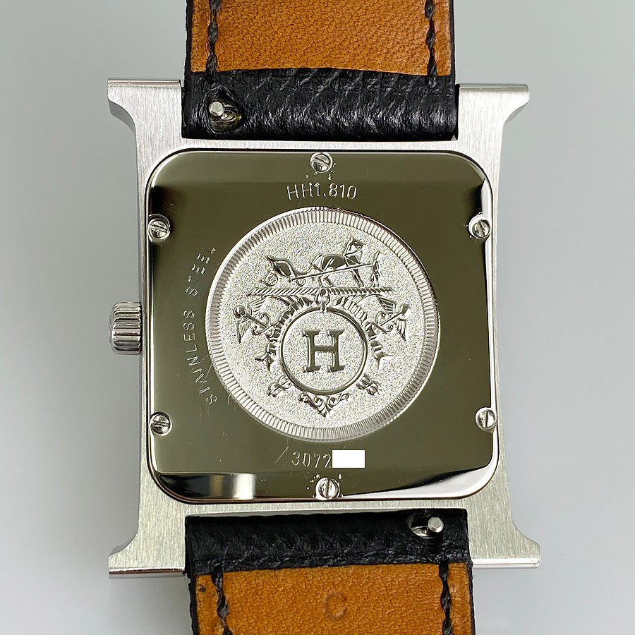 HERMES H watch HH1.810 Women's Watch