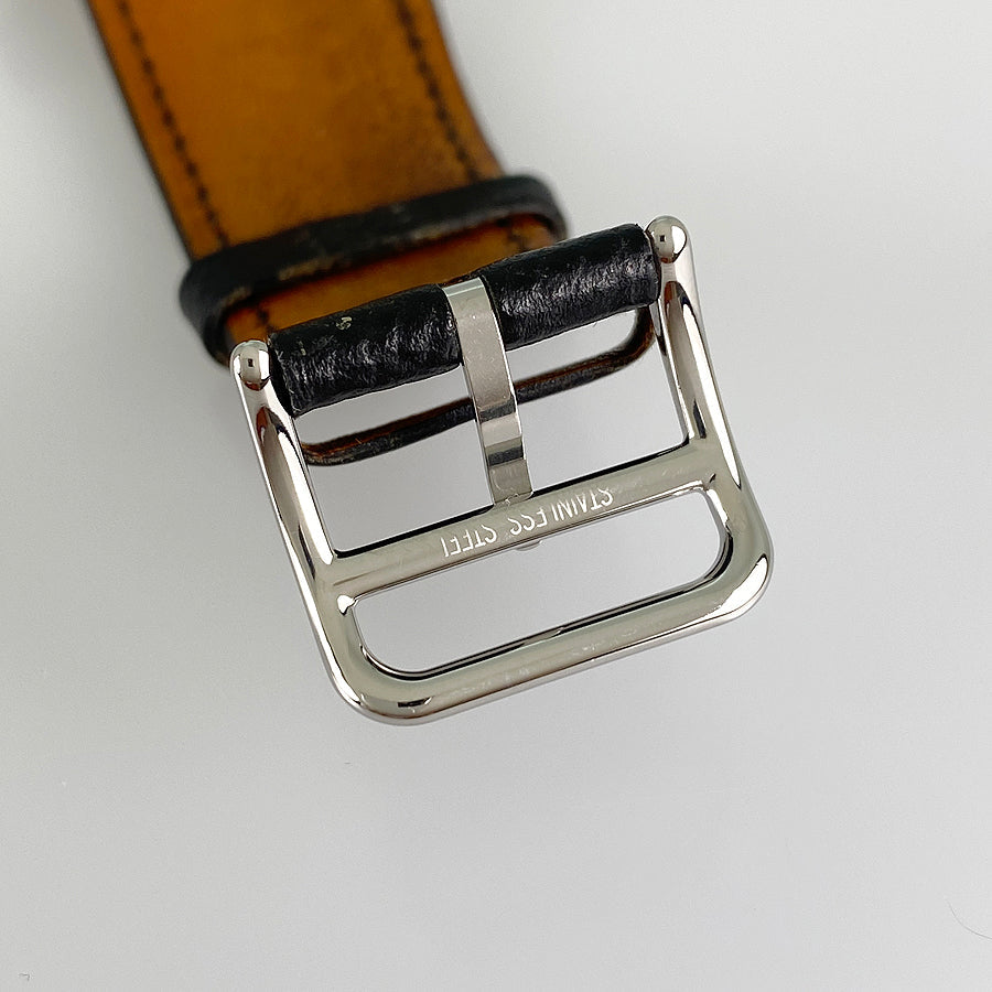 HERMES H watch HH1.810 Women's Watch