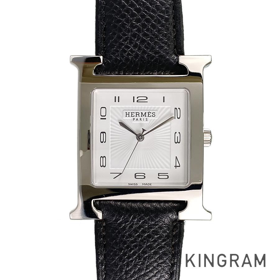 HERMES H watch HH1.810 Women's Watch