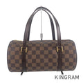 LOUIS VUITTON Damier Papillon PM N51304 Hand bag