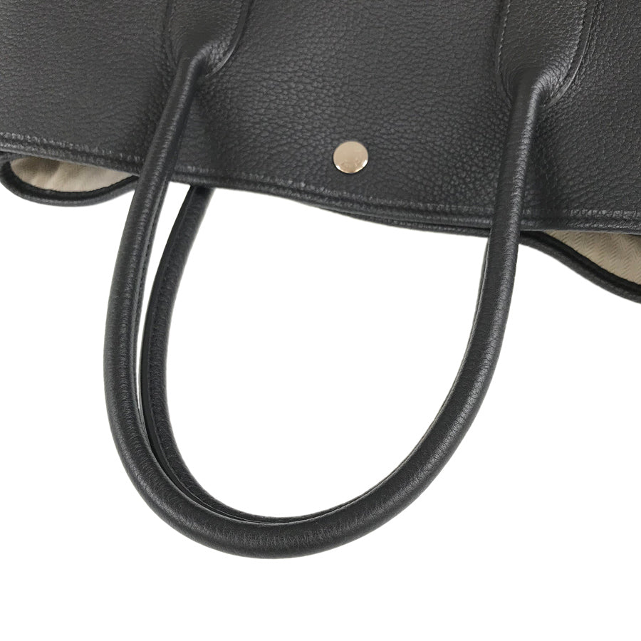 HERMES Garden party PM Tote bag
