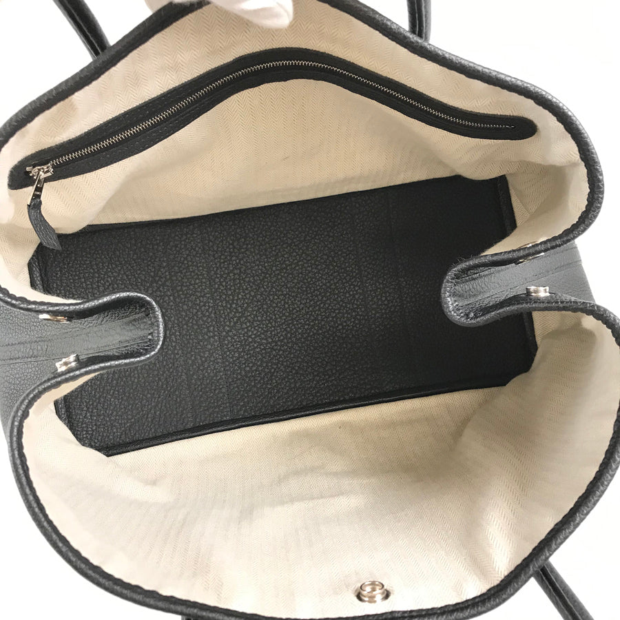 HERMES Garden party PM Tote bag