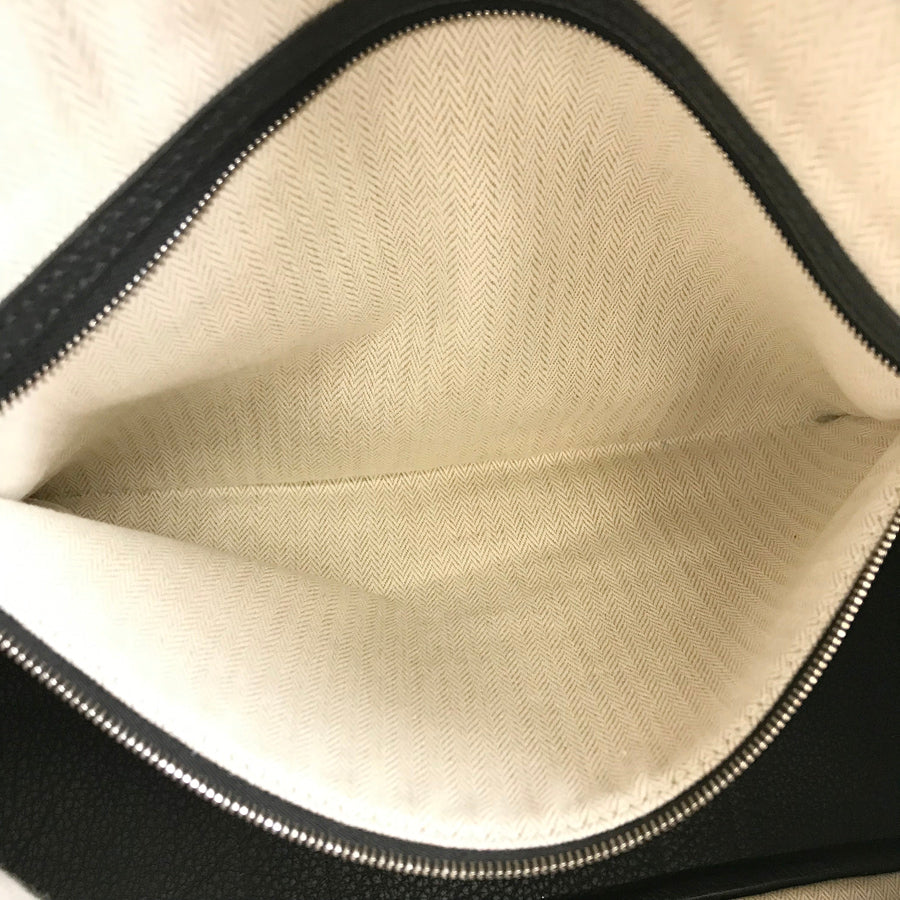 HERMES Garden party PM Tote bag