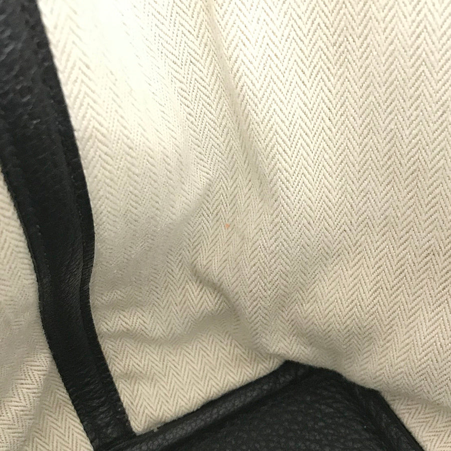 HERMES Garden party PM Tote bag