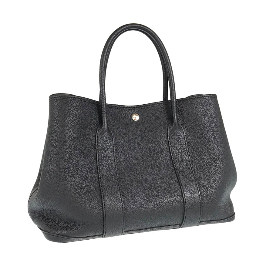 HERMES Garden party PM Tote bag